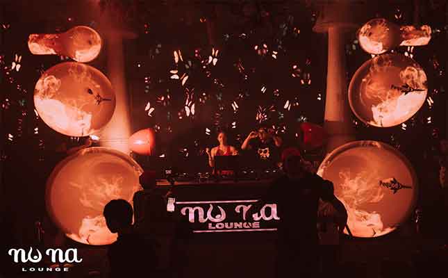 Nuna Club Lounge – ảnh 1