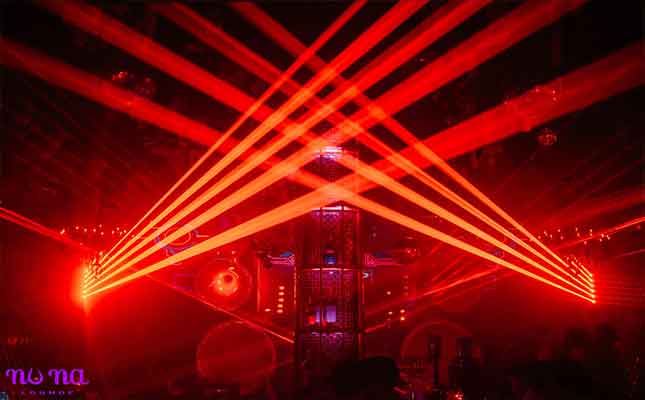Nuna Club Lounge – ảnh 3