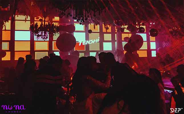Nuna Club Lounge – ảnh 4