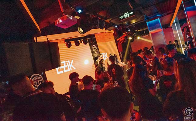 The Circle Ha Noi – ảnh 2