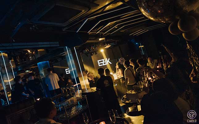 The Circle Ha Noi – ảnh 4