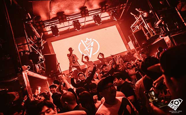 Hero Club – ảnh 2