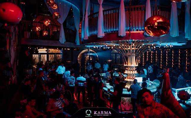 Karma Lounge Đà Nẵng – ảnh 1