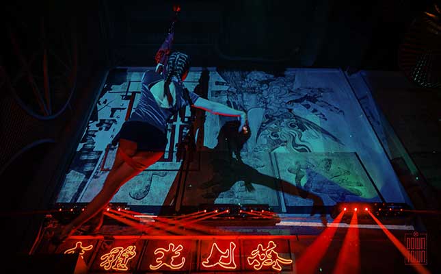 Jigger Downtown – ảnh 1