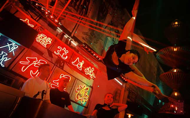 Jigger Downtown – ảnh 2