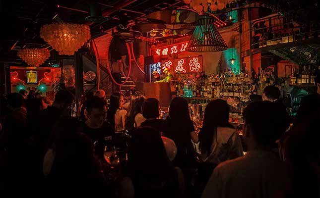 Jigger Downtown – ảnh 3