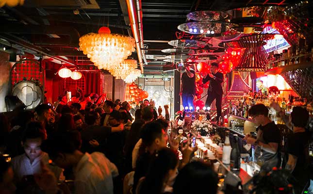 Jigger Downtown – ảnh 4
