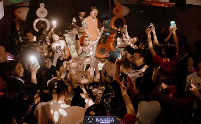 Karma Nha Trang – ảnh 2