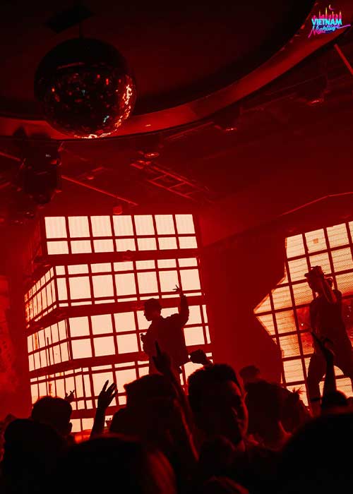 Kisho Club Nha Trang – ảnh 1