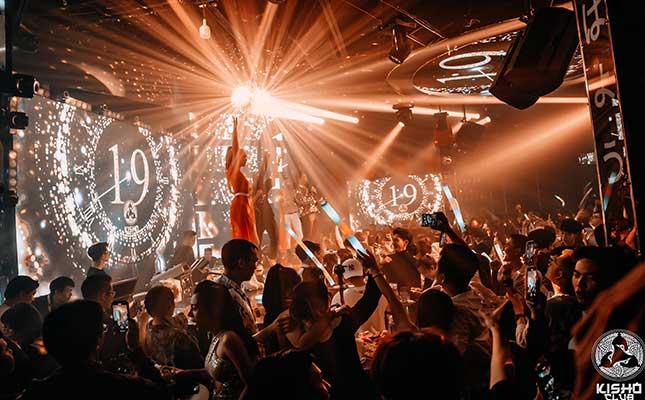 Kisho Club Nha Trang – ảnh 3