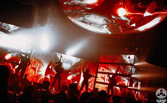 Kisho Club Nha Trang – ảnh 4