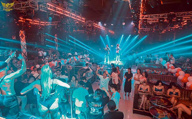 Paradise Nha Trang – ảnh 1