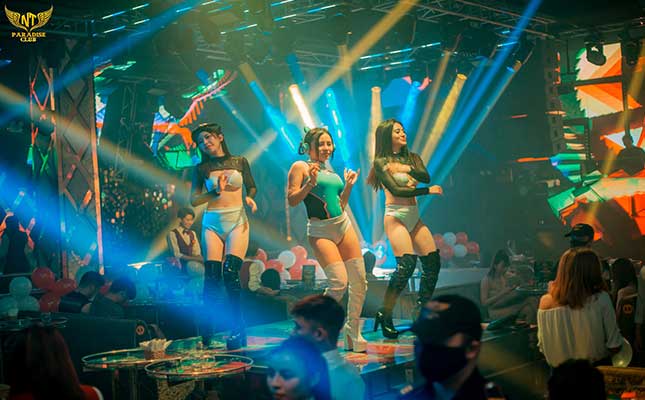 Paradise Nha Trang – ảnh 2