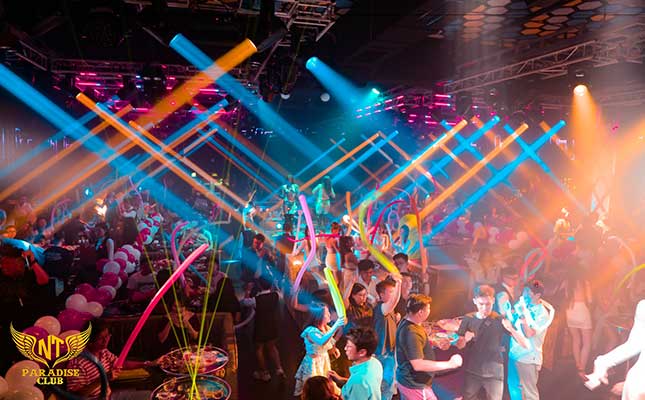 Paradise Nha Trang – ảnh 4
