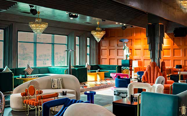 Top Lounge Nha Trang – ảnh 3