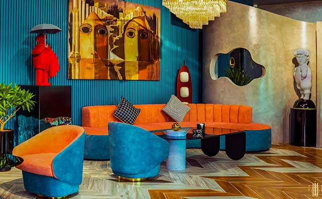 Top Lounge Nha Trang – ảnh 4
