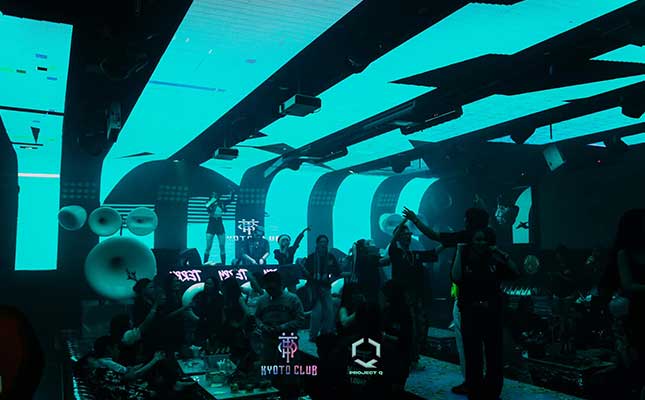 Kyoto Club Lounge Quy Nhơn – ảnh 1