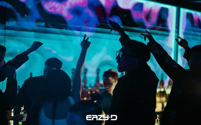 Eazy D – ảnh 2