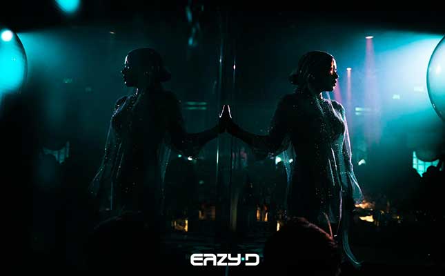 Eazy D – ảnh 3