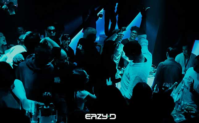 Eazy D – ảnh 4