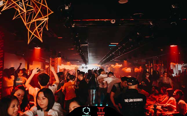 Kyoto Lounge Đồng Hới – ảnh 1