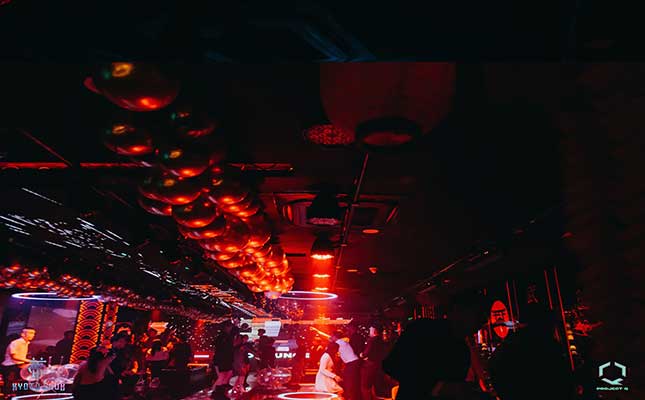 Kyoto Lounge Đồng Hới – ảnh 2