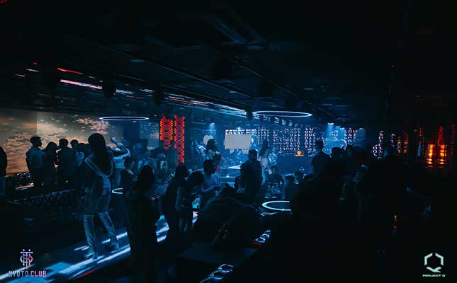 Kyoto Lounge Đồng Hới – ảnh 3