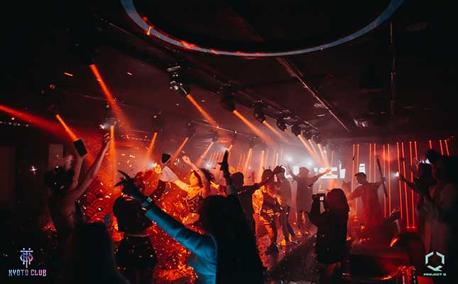 Kyoto Lounge Đồng Hới – ảnh 4