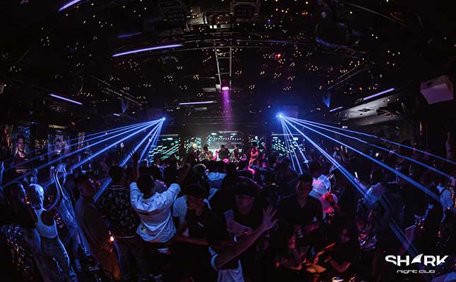 Shark Club – ảnh 3