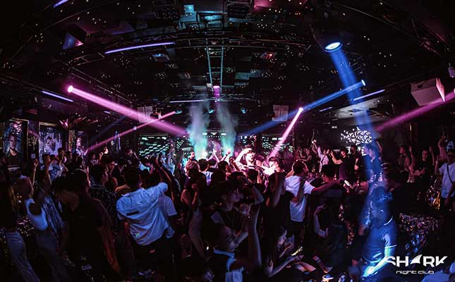 Shark Club – ảnh 4