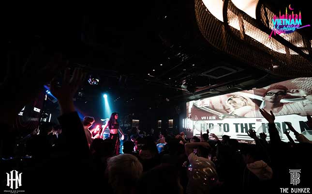The Bunker – ảnh 1