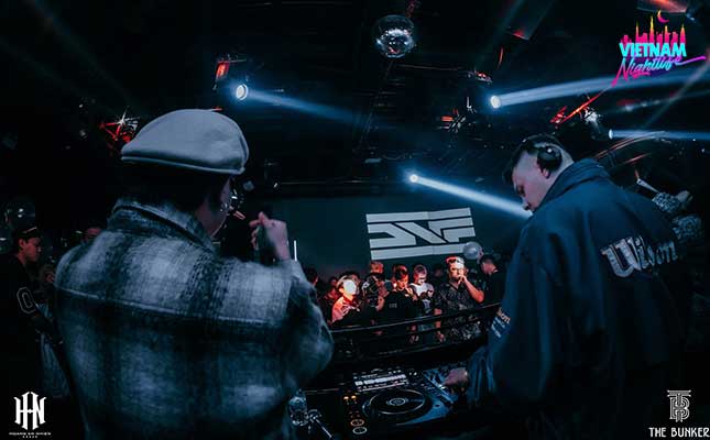 The Bunker – ảnh 4