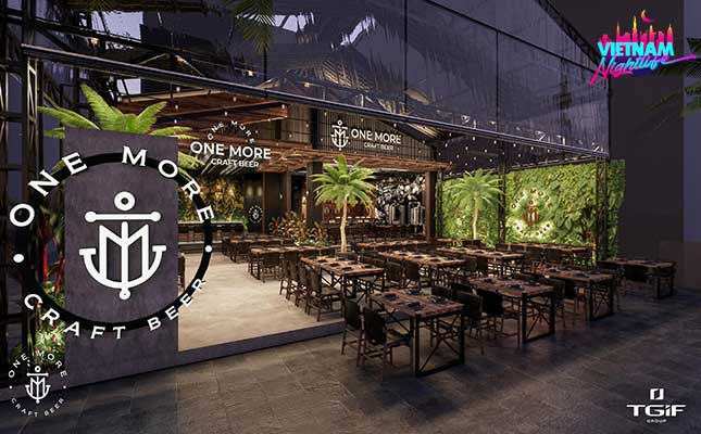 One More Craft Beer Trần Hưng Đạo – ảnh 2