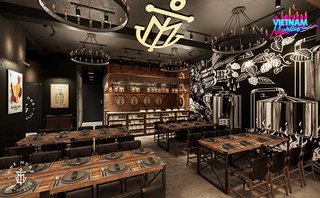 One More Craft Beer Trần Hưng Đạo – ảnh 3