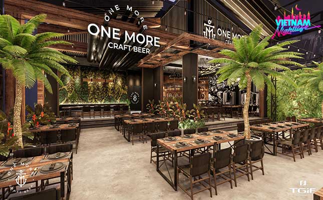 One More Craft Beer Trần Hưng Đạo – ảnh 4