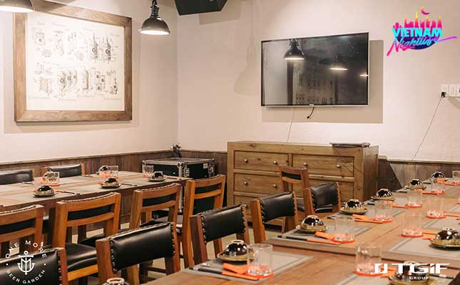 One More Craft Beer Quang Trung – ảnh 1