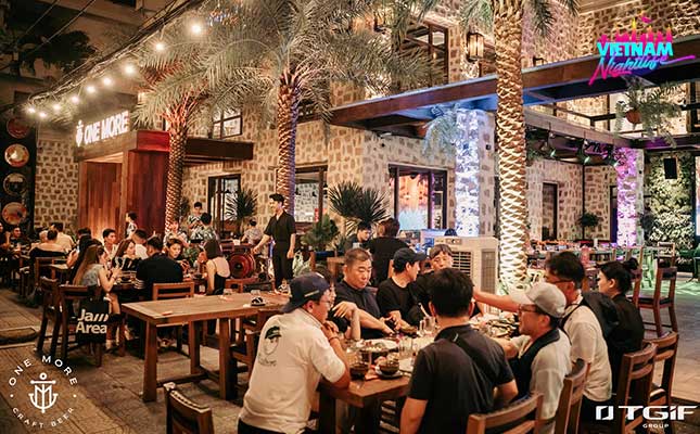 One More Craft Beer Quang Trung – ảnh 2