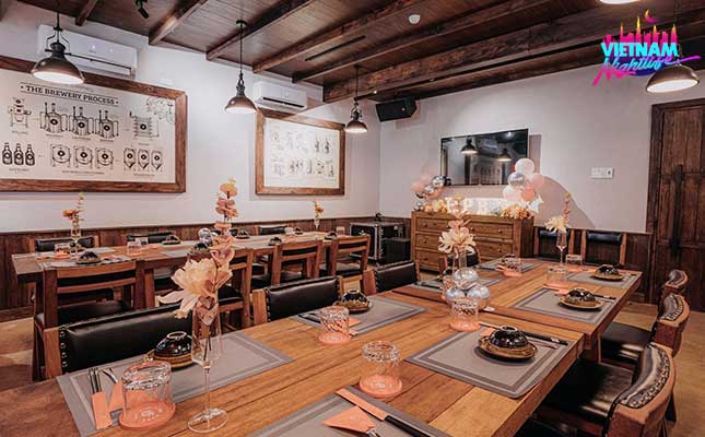 One More Craft Beer Quang Trung – ảnh 3