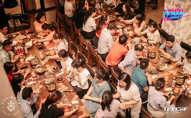One More Craft Beer Quang Trung – ảnh 4