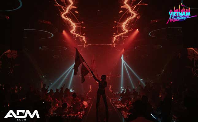 ADM Club Đà Nẵng – ảnh 3