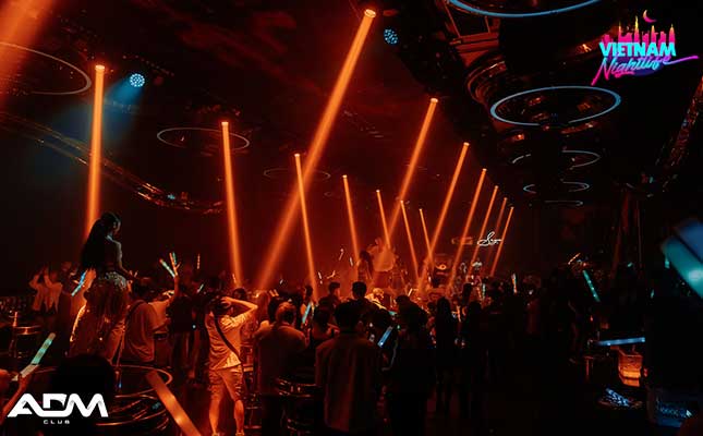 ADM Club Đà Nẵng – ảnh 4