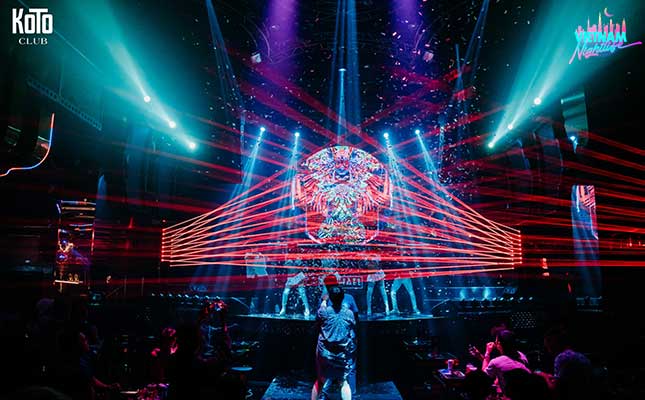 Koto Club – ảnh 1