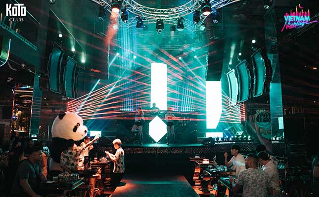 Koto Club – ảnh 2