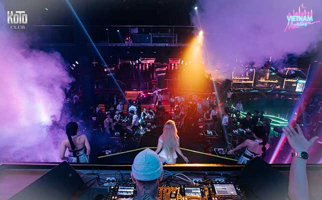 Koto Club – ảnh 3