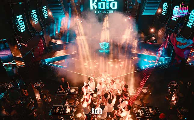 Koto Club – ảnh 4