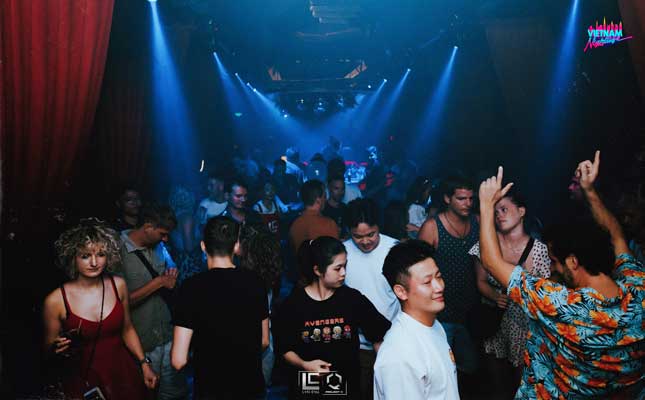 Last Call Nha Trang – ảnh 1