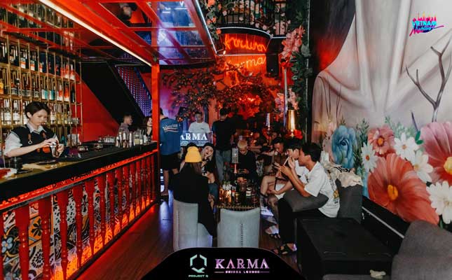 Karma Đà Lạt – ảnh 1