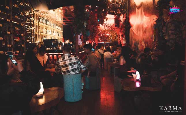 Karma Đà Lạt – ảnh 2