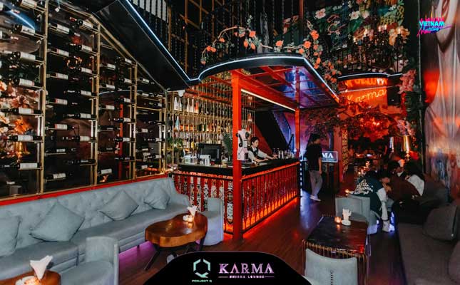 Karma Đà Lạt – ảnh 3