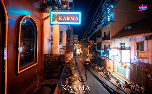 Karma Đà Lạt – ảnh 4